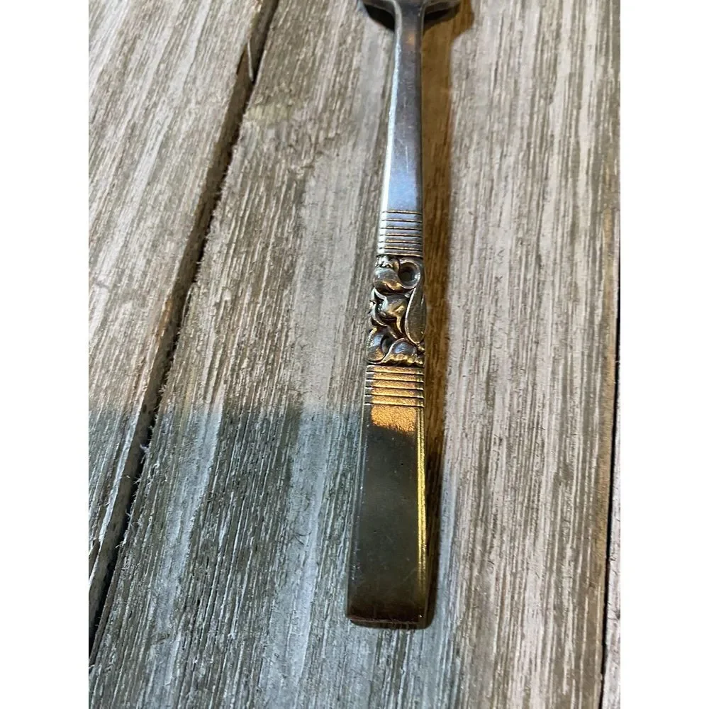 N/A community silver